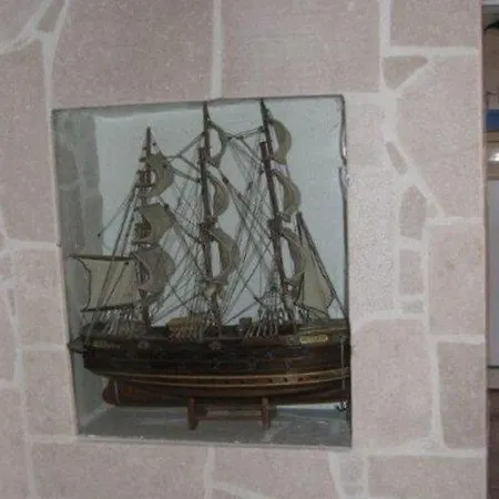2 Bedroom With Terrace Lejlighed Milna (Brac)