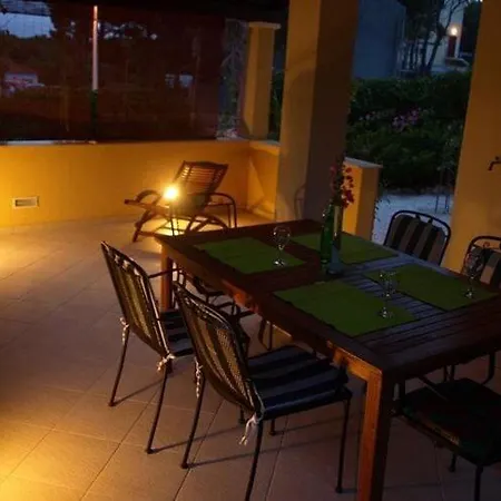 2 Bedroom With Terrace *