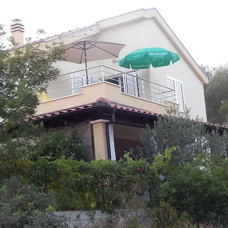 2 Bedroom With Terrace Lejlighed