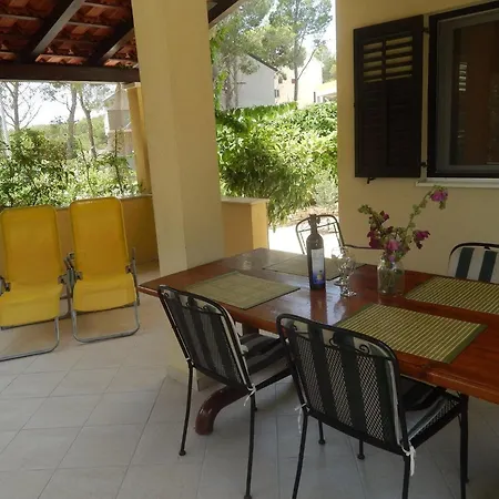 2 Bedroom With Terrace Lejlighed *