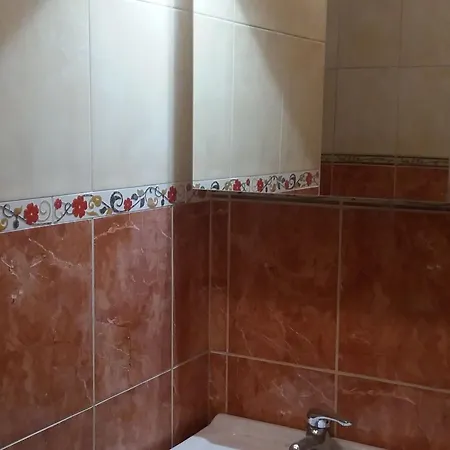 Lejlighed 2 Bedroom With Terrace *