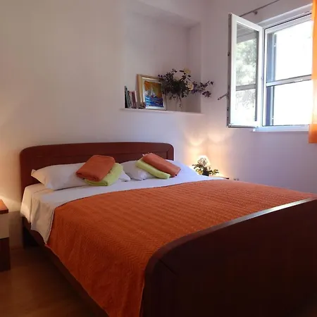 2 Bedroom With Terrace *